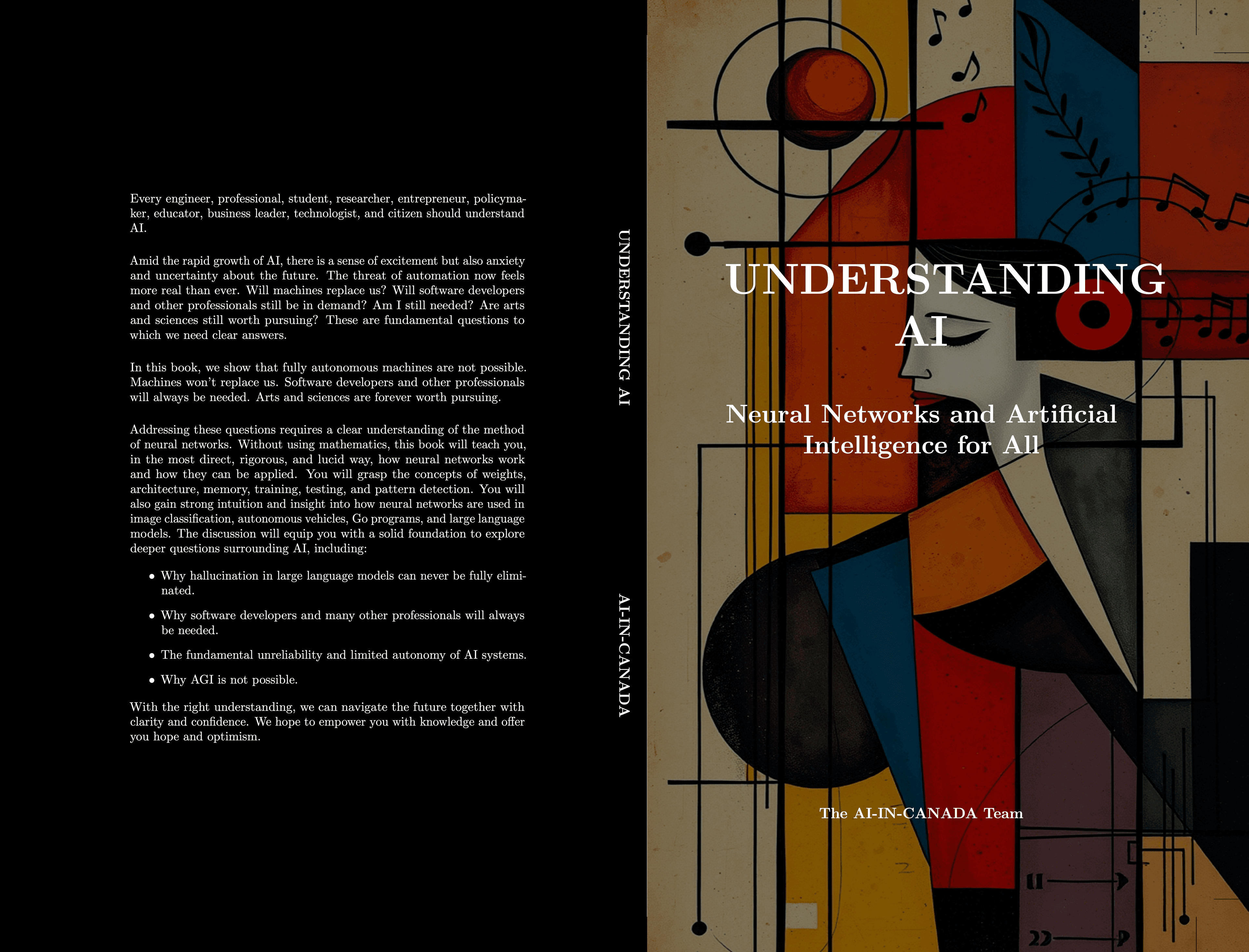Understanding AI